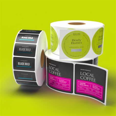 Sürdürülebilir ve akıllı etiketlerin yükselişi